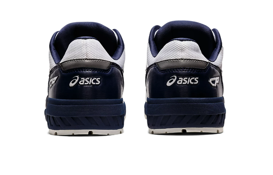 WINJOB CP209 BOA 男女中性款「白色」1271A029-102