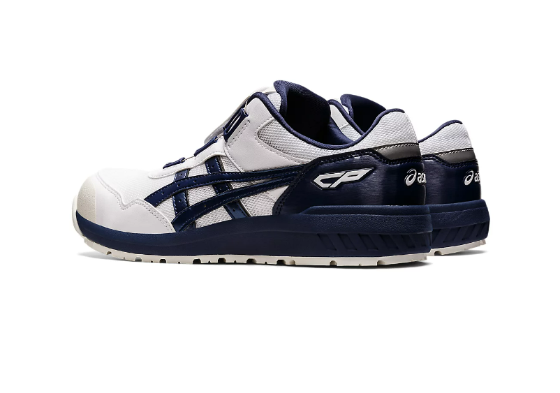 デ*ポ様 新品WINJOB CP209 BOA WINJOB CP209 BOA 男女中性款「白色」1271A029-102