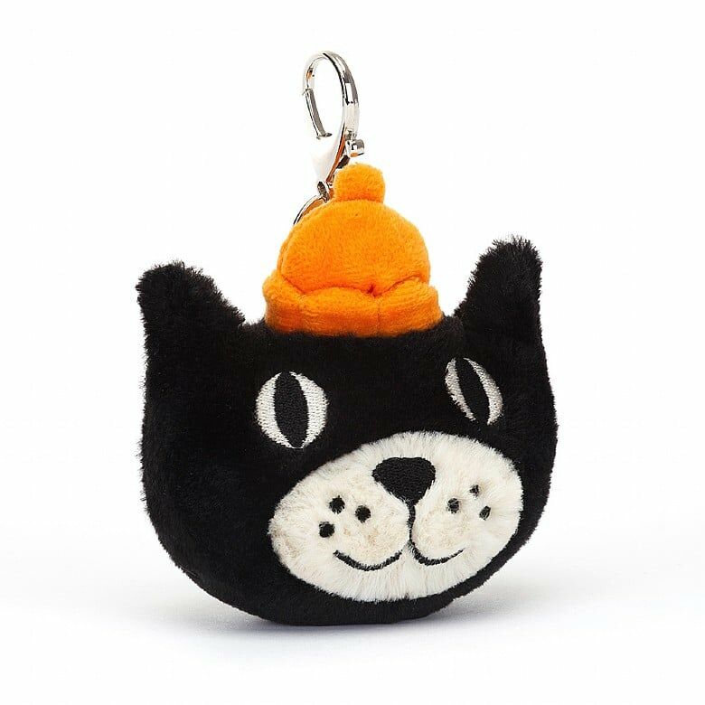 JELLYCAT 25th Year Anniversary Jack Bag Charm