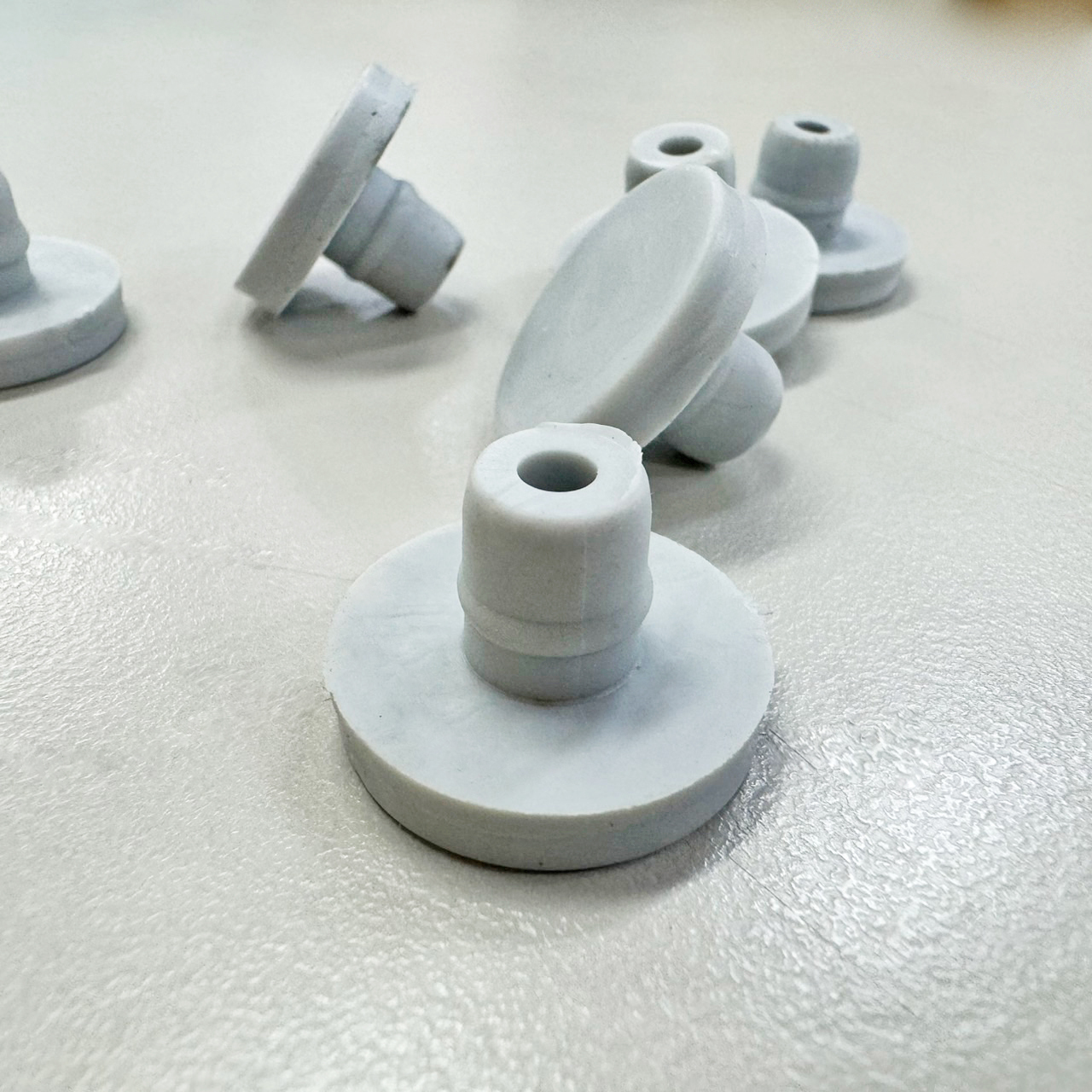 【配件】秘密基地專用止滑墊(六個一組)