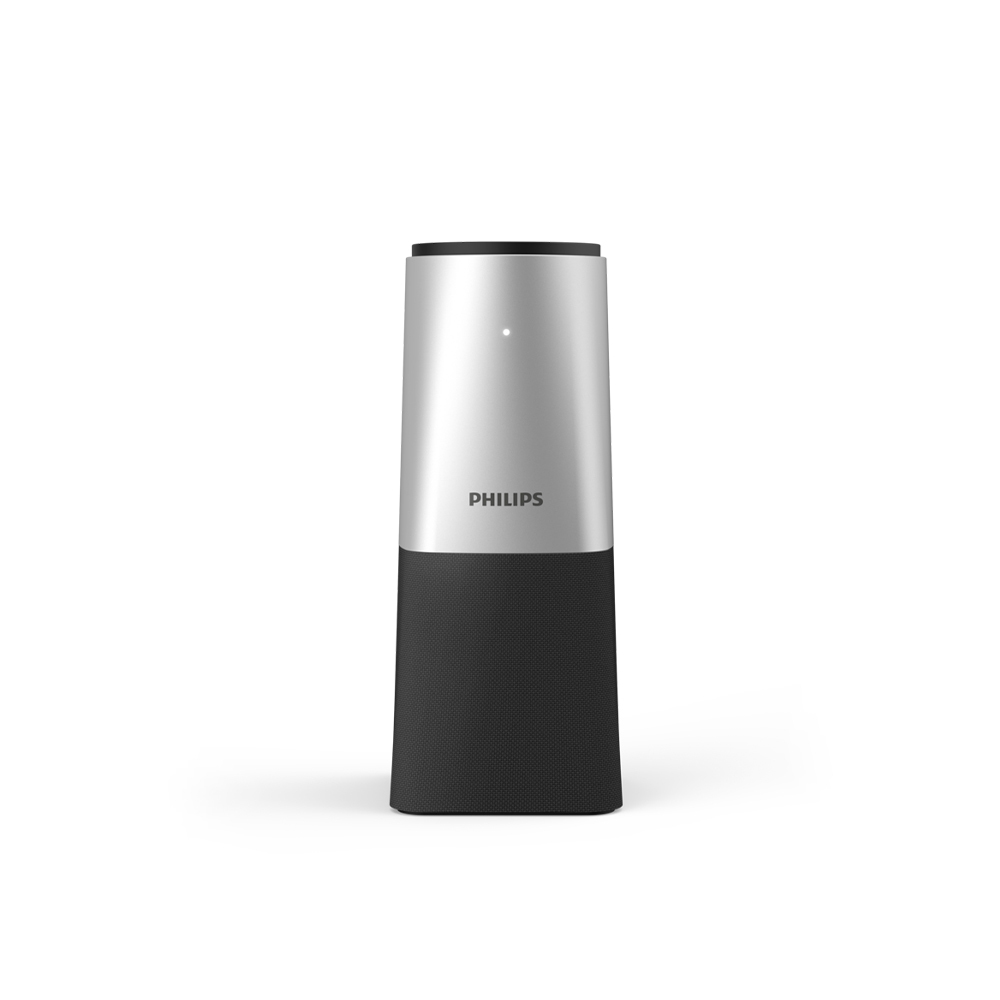 Philips PSE0540 智能會議麥克風揚聲器
