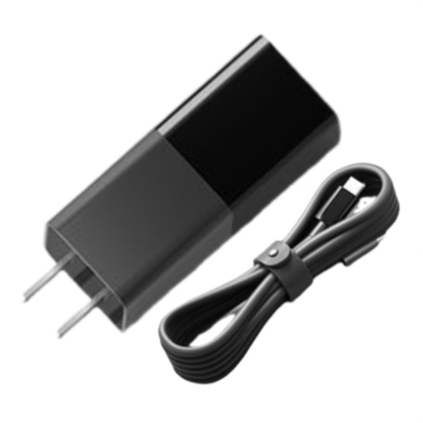 Lenovo 聯想 65W 口紅電源