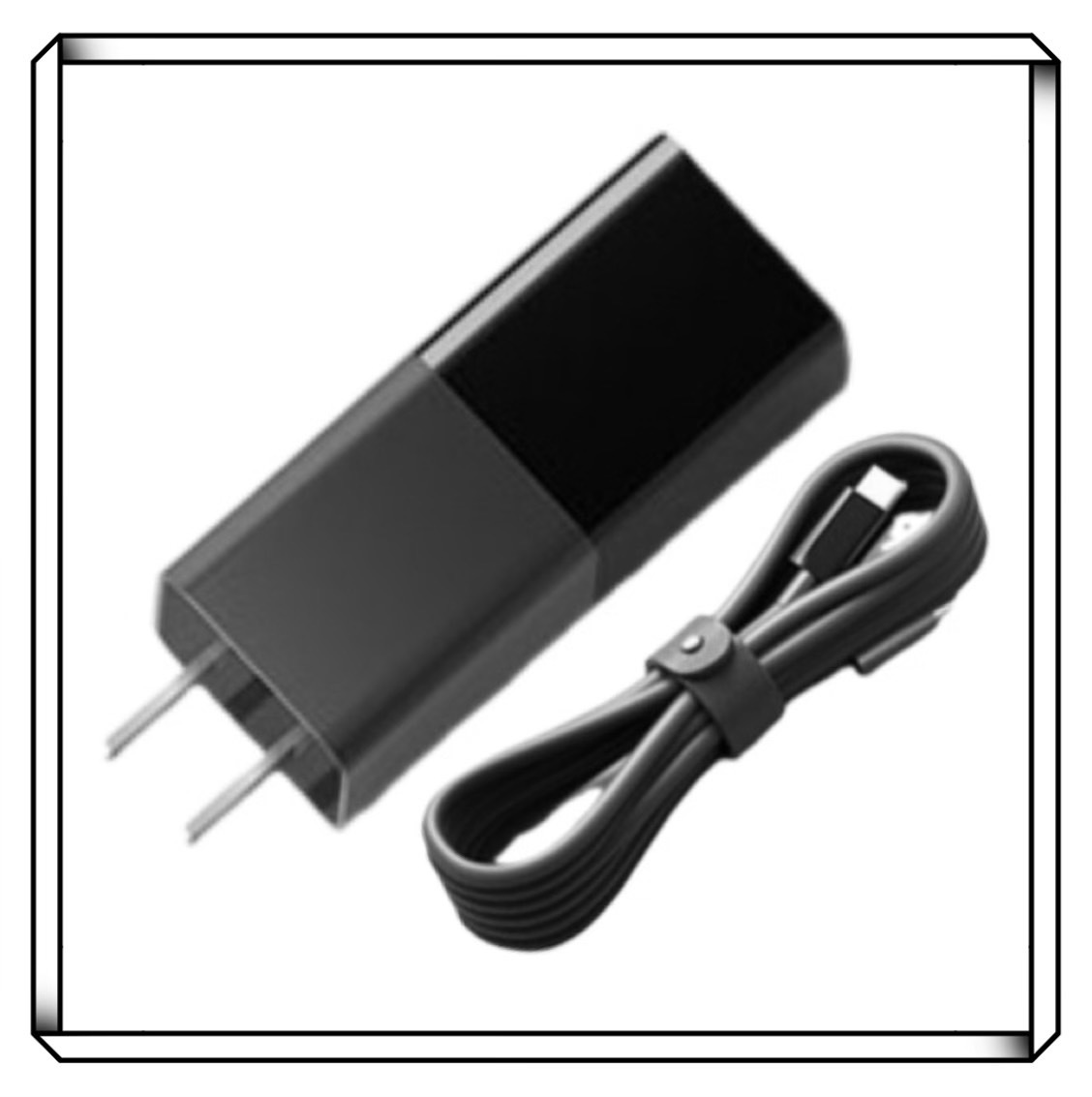 Lenovo 聯想 65W 口紅電源