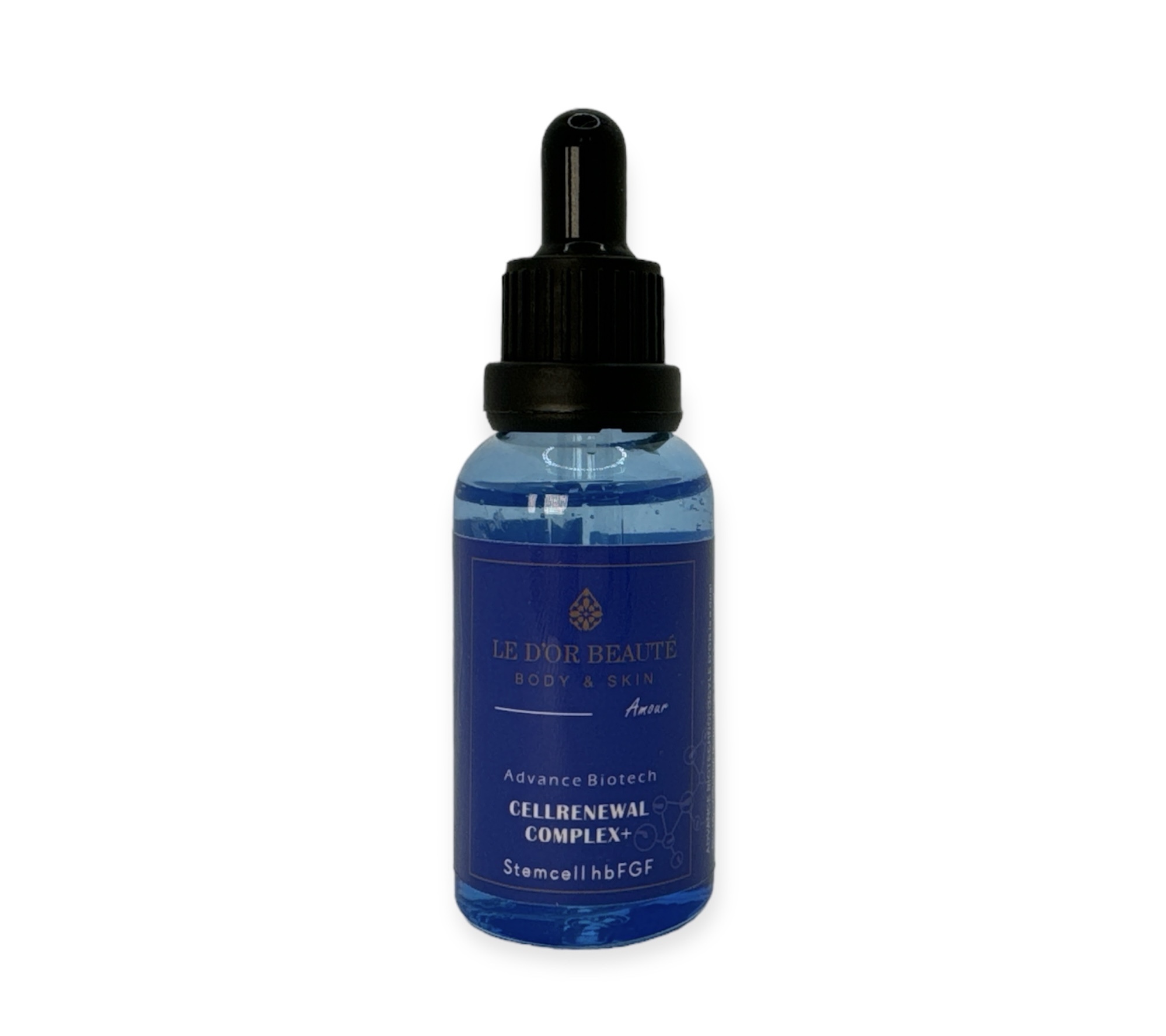 LE D’OR BEAUTÉ  喚醒幹細胞原液 30ML