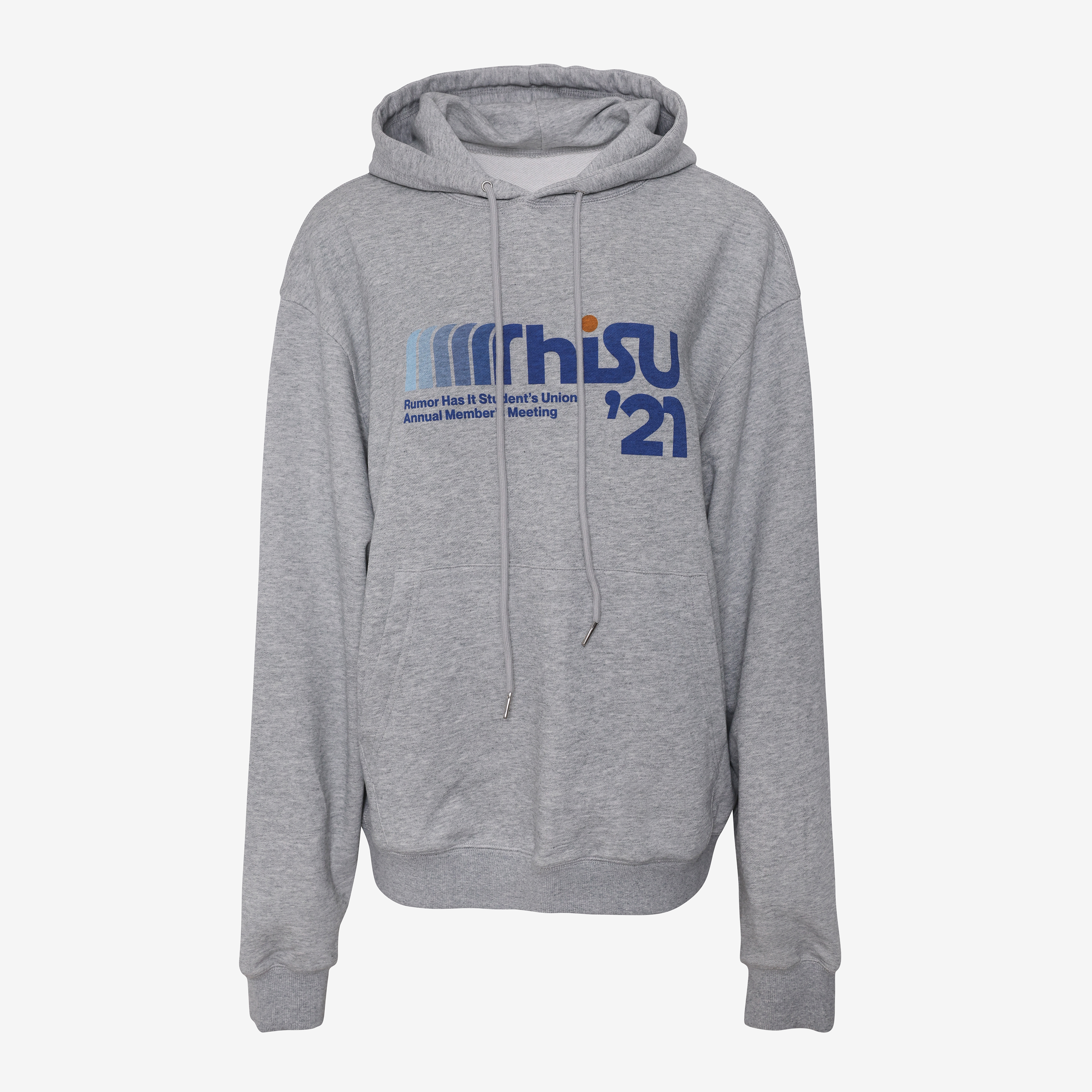 RHISU Hoodie