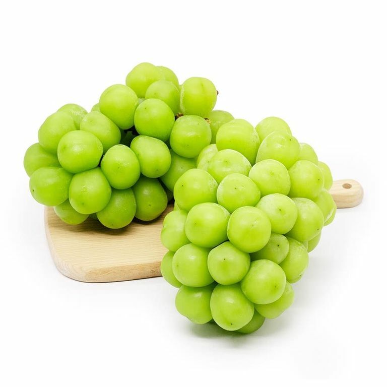 山姆 韓國香印青提 600g