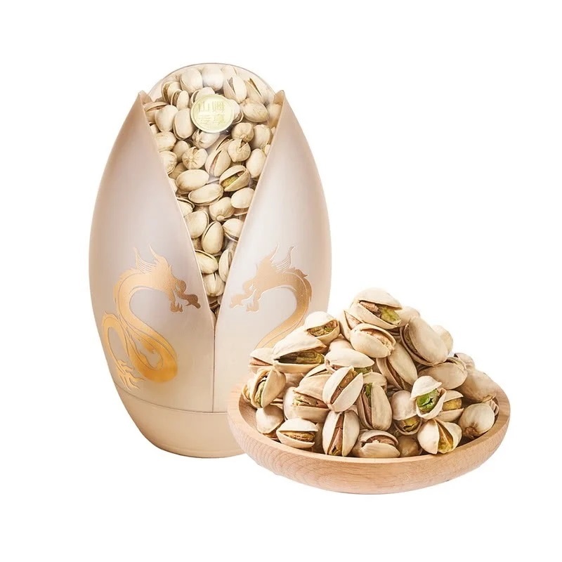 山姆 天虹牌 淡鹽味開心果 900g