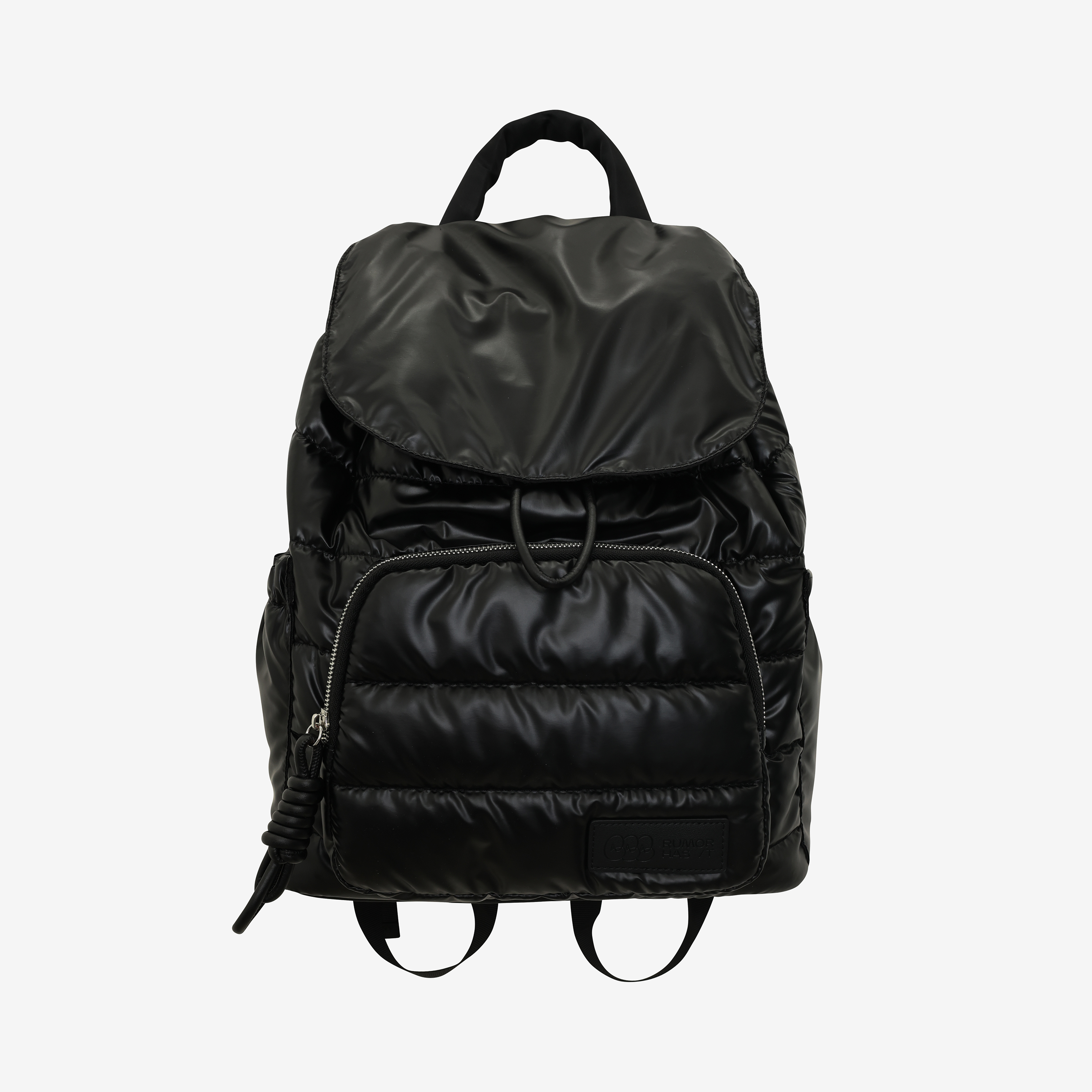 RHI X CCC Air Leather Backpack(惜物優惠)