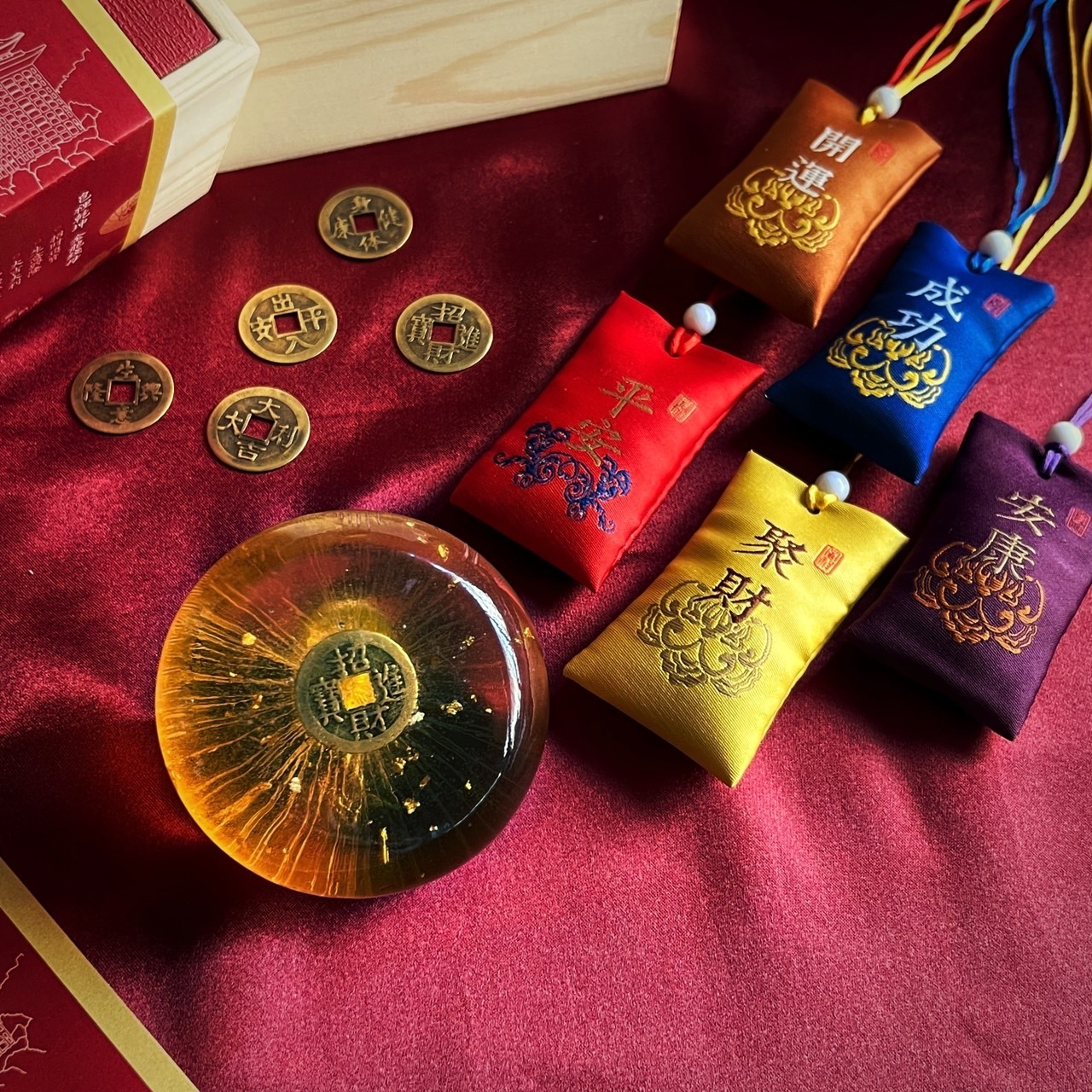 圓山百年金龍皂