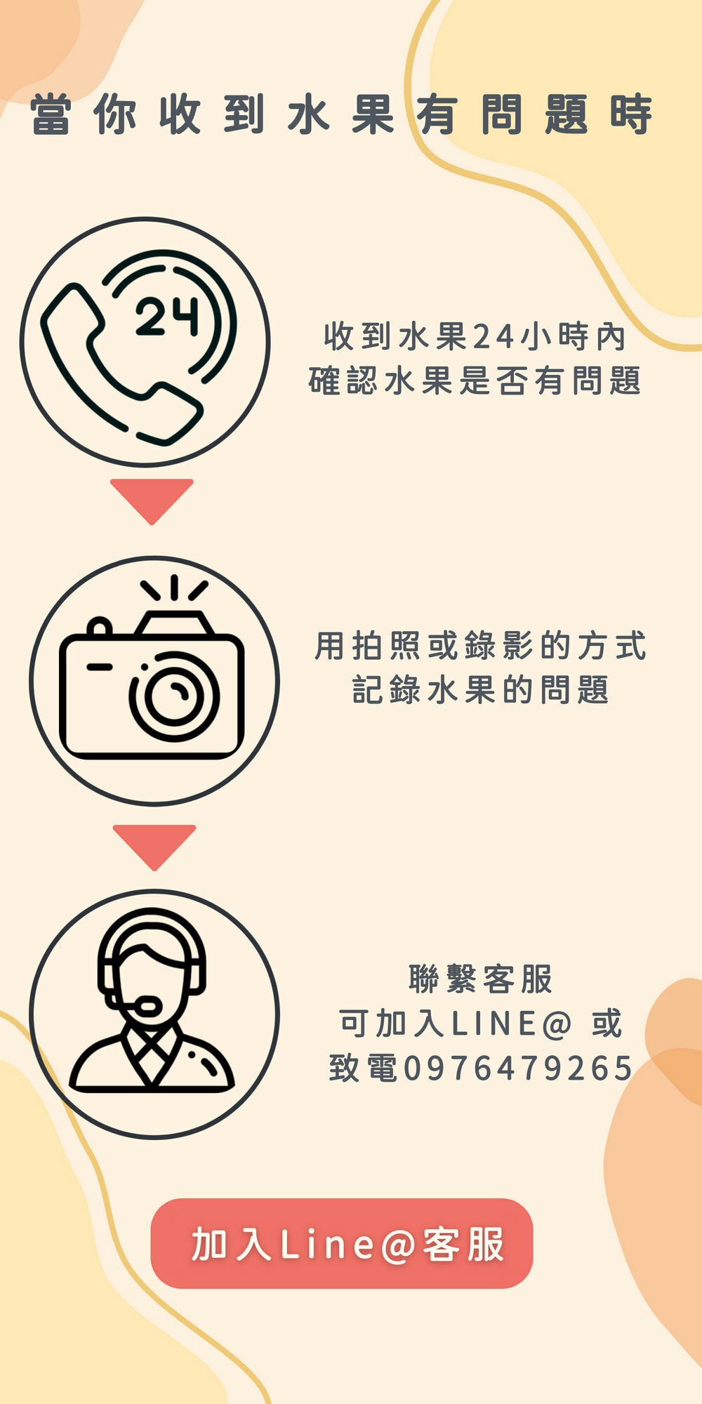 2024年節水果禮盒-水梨禮盒