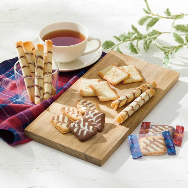 JUCHHEIM 曲奇蛋捲禮盒