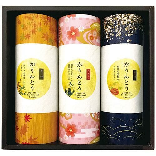 金澤兼六花林禮盒