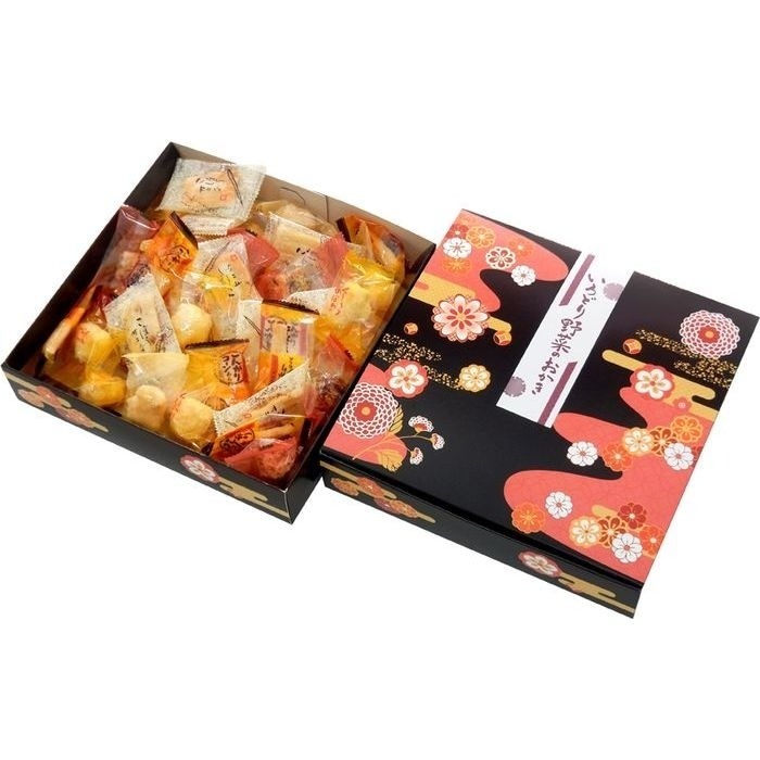 金澤兼六花林禮盒