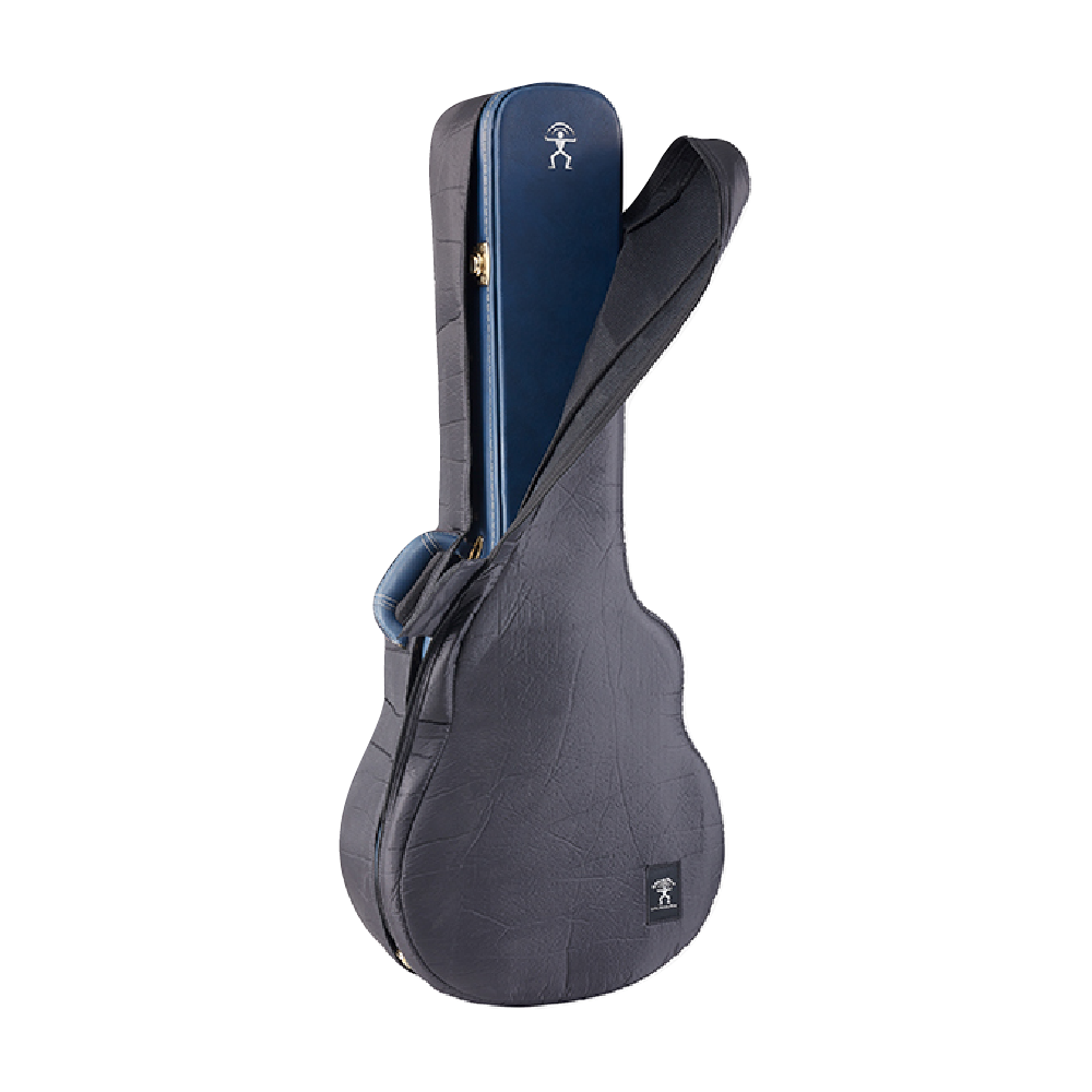 aNueNue aNueNue / 木吉他 琴盒加厚保護套 彩虹人官方認證(36/41吋)(BMHC-C/BLHC-C) — 三峽吉他 / Bass｜YA! 玩音樂