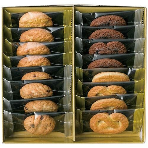 昭榮堂神戶曲奇 154g