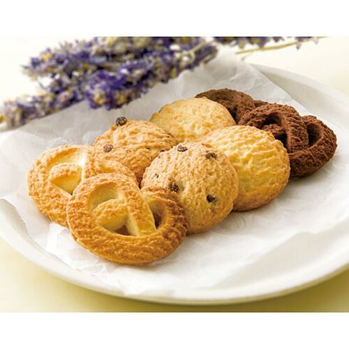 昭榮堂神戶曲奇 154g