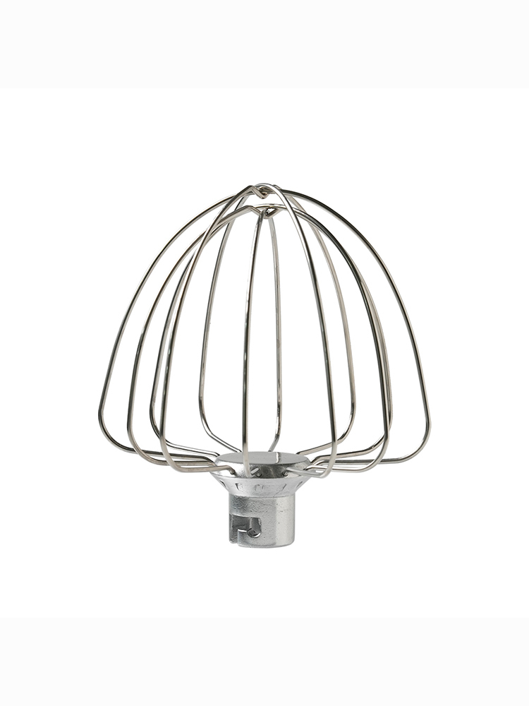 不鏽鋼打蛋器｜攪拌機SK-9990SP適用(卡榫接頭為鋁合金材質)