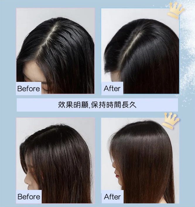 Disposable Puff Power 吸油蓬鬆粉