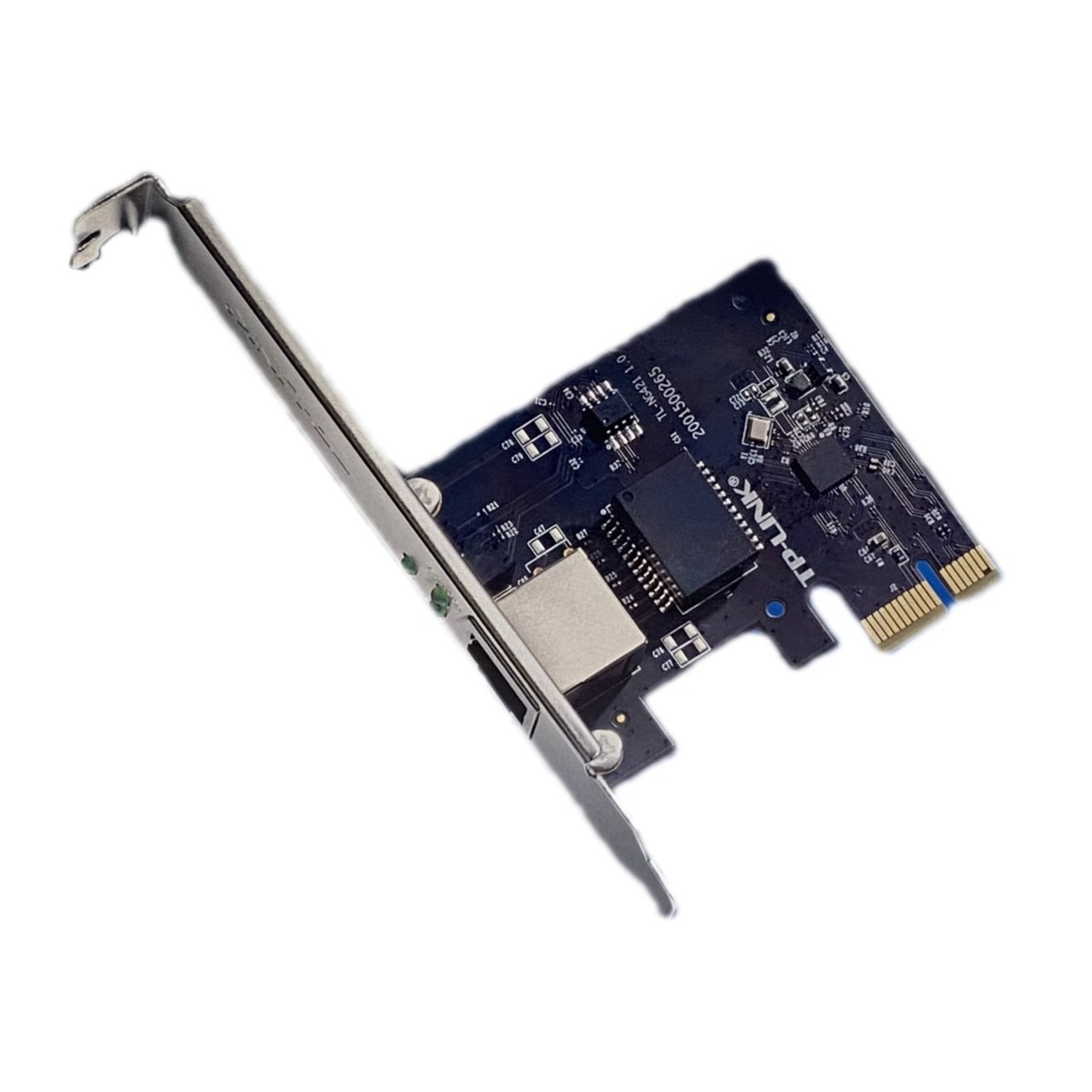 TP-LINK TL-NG421 2.5G PCI-E 有線網路卡