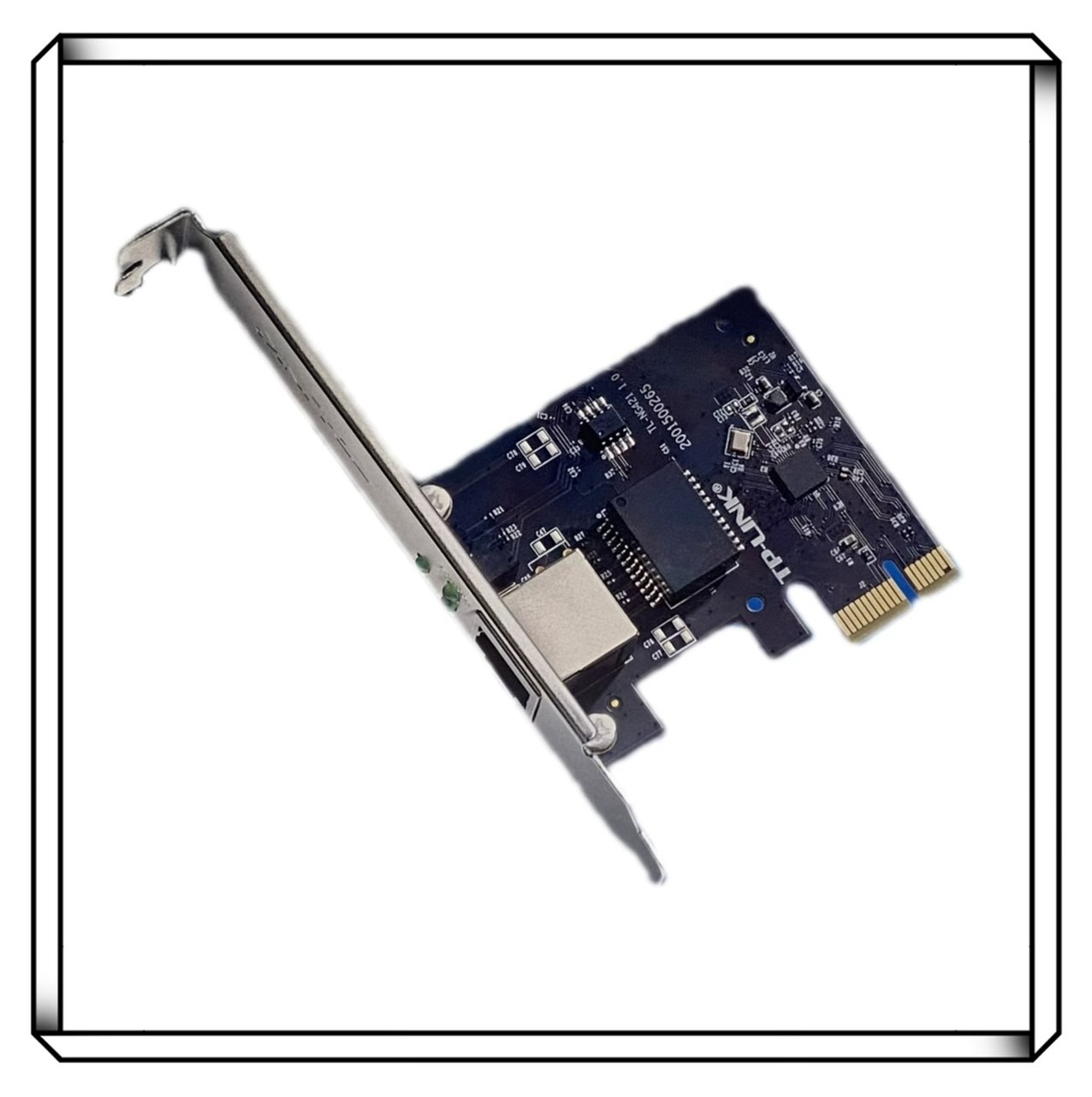 TP-LINK TL-NG421 2.5G PCI-E 有線網路卡