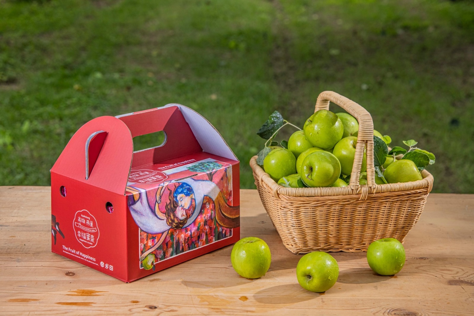 【靜園棗子】雪麗蜜棗 (24粒裝/18粒裝)