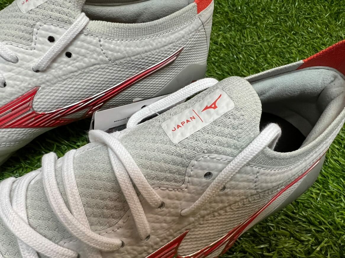 シューズ Mizuno Morelia Neo IV B Japan P1GA244060 MIZUNO MORELIA NEO 4 β JAPAN 固定式釘底足球鞋(P1GA244060)