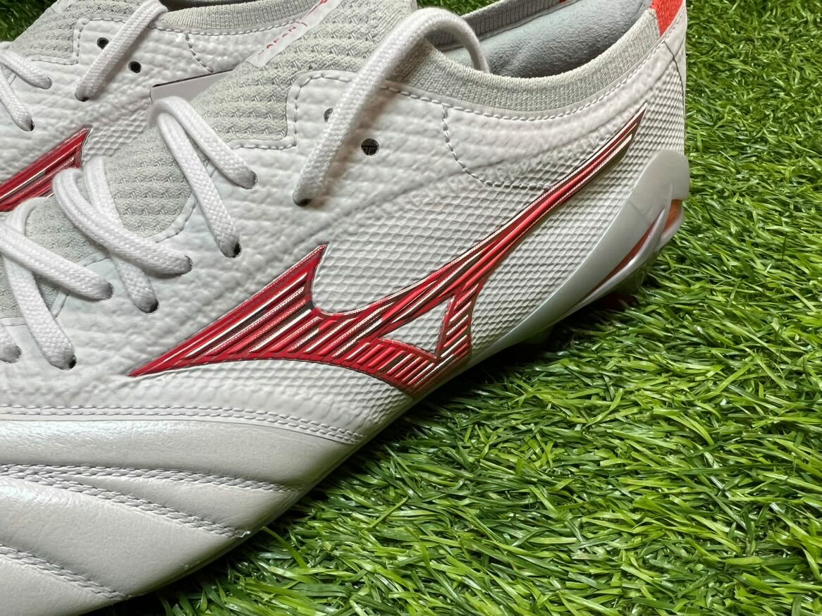 Mizuno Moreliaネオ4 銀　　　 （限定足） Mizuno Moreliaネオ4 銀 （限定足）