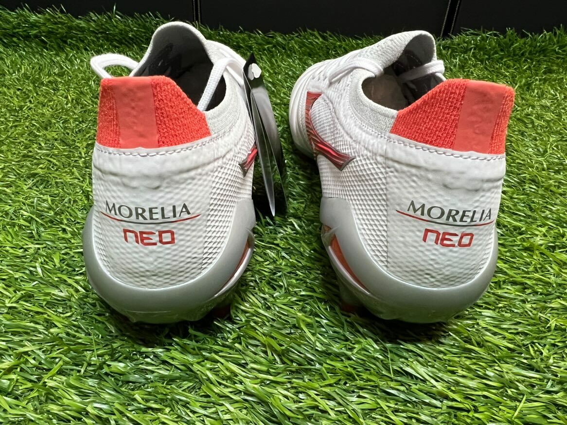 シューズ Mizuno Morelia Neo IV B Japan P1GA244060 MIZUNO MORELIA NEO 4 β JAPAN 固定式釘底足球鞋(P1GA244060)