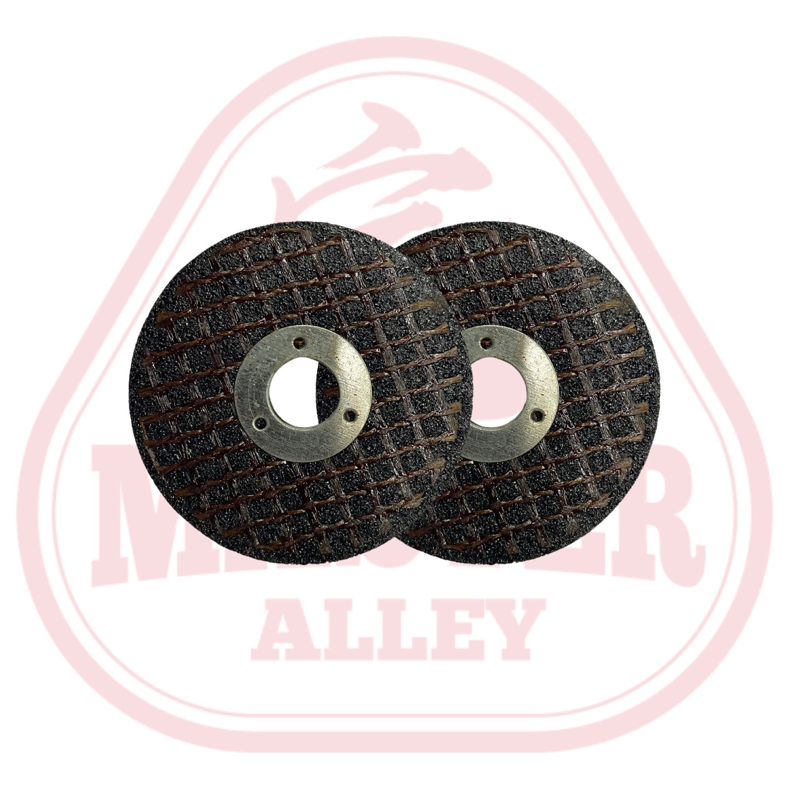 MakerX 金屬切割碟