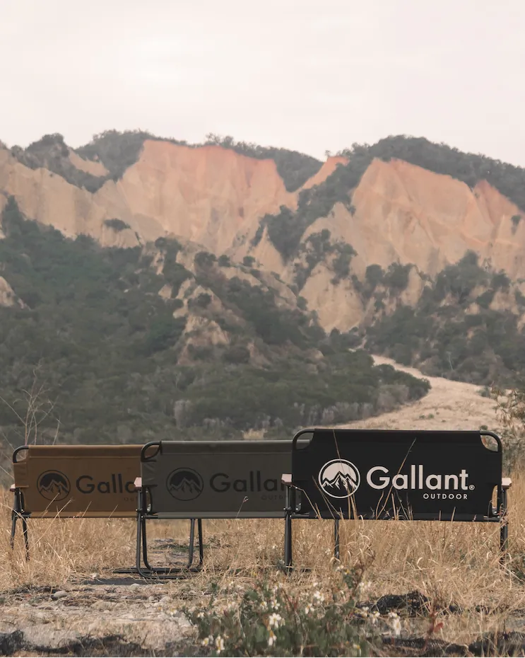 【Gallant】Chair Double + Cover 雙人椅(含椅套)