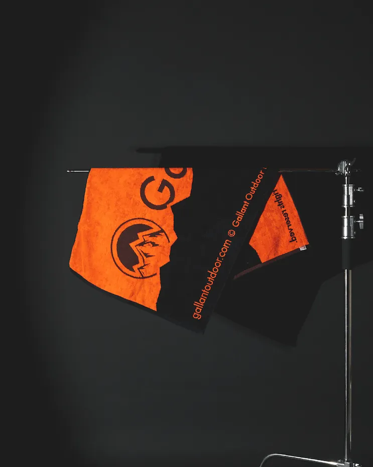 【Gallant】Bath Towel 沐浴毛巾