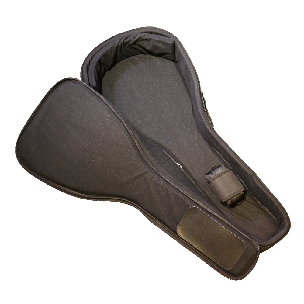 aNueNue aNueNue / aNN-BMB 36吋標準加厚木吉他袋 彩虹人官方認證 第 2 張圖片｜三峽吉他 / Bass