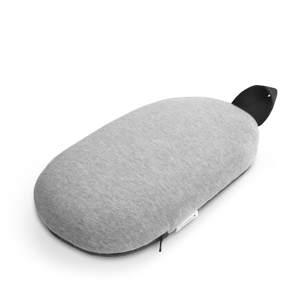 Ostrichpillow | Heatbag 暖暖抱抱袋 - 灰色