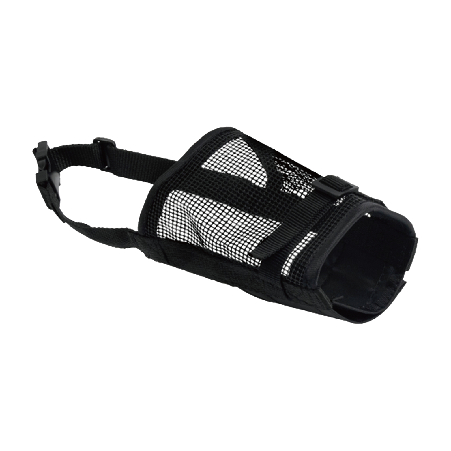 Pawise|透氣網狀狗狗口罩(Size1)(NO.13011)