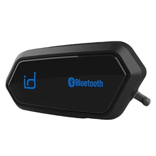 【 id221 】MOTO  A2 Plus 安全帽藍芽耳機