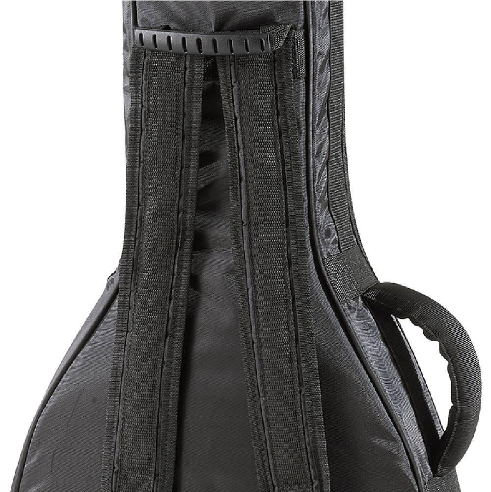 aNueNue aNueNue / 豪華加厚木吉他袋 (36吋/41吋)(BMD/BLD) 彩虹人官方認證 第 4 張圖片｜三峽吉他 / Bass