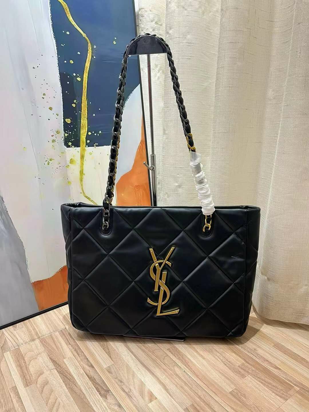 YSL購物袋 / YSL機車包