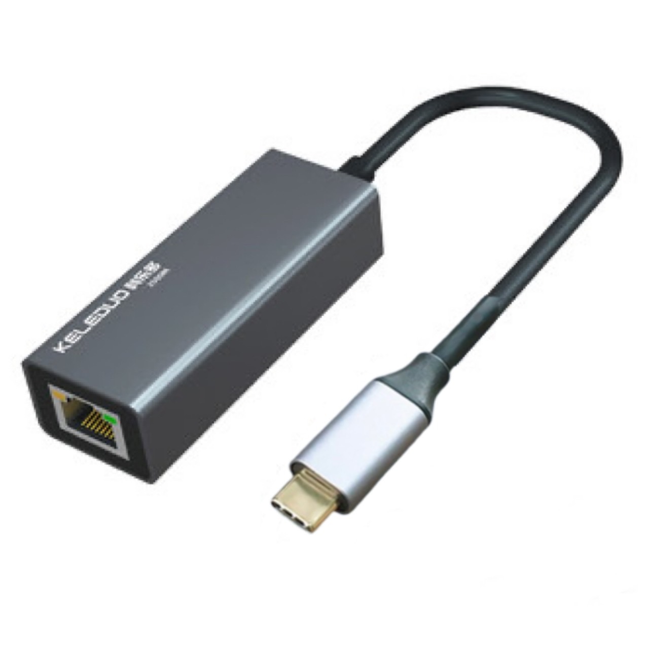 科樂多 USB / Type-C 2500M 2.5G 網路卡