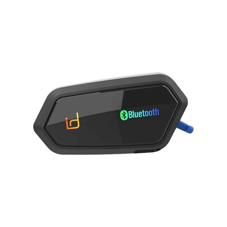 【 id221 】MOTO A2 Pro 安全帽藍牙耳機麥克風