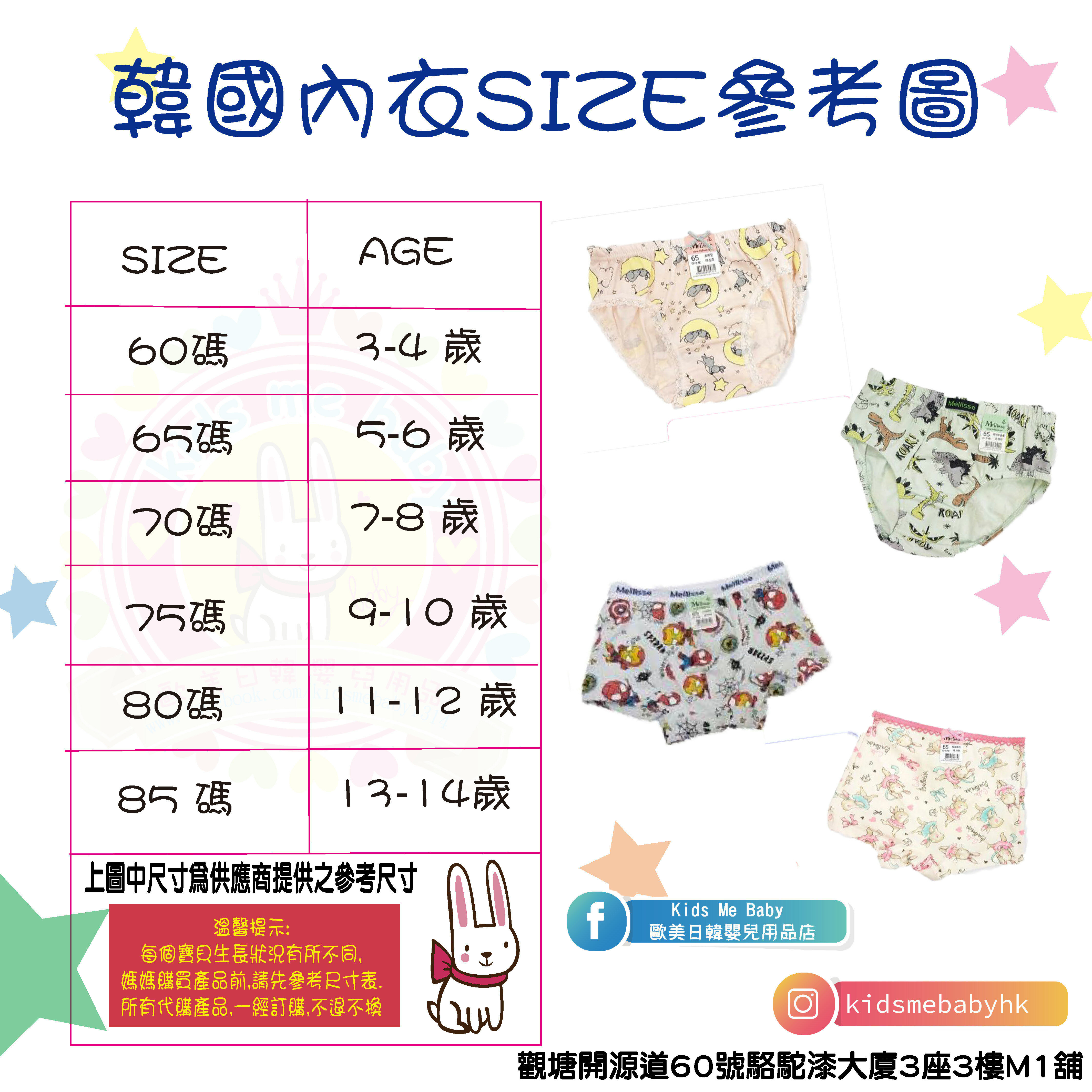 Mr. Kids 韓國製 男童車車純棉三角內褲 一套五條