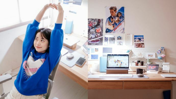 FUNTE三分鐘行銷在學中