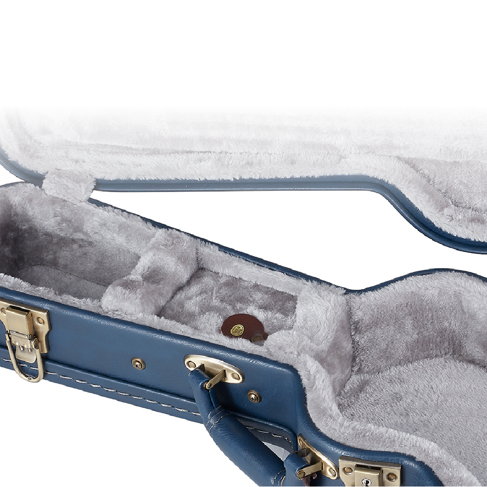 aNueNue aNueNue / 木吉他 木製硬盒 彩虹人官方認證(36/41吋)(BMHC/BLHC) 第 5 張圖片｜三峽吉他 / Bass