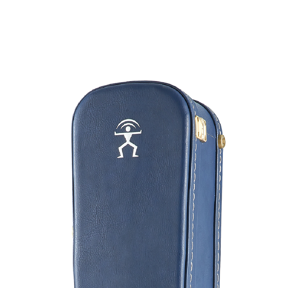 aNueNue aNueNue / 木吉他 木製硬盒 彩虹人官方認證(36/41吋)(BMHC/BLHC) 第 3 張圖片｜三峽吉他 / Bass