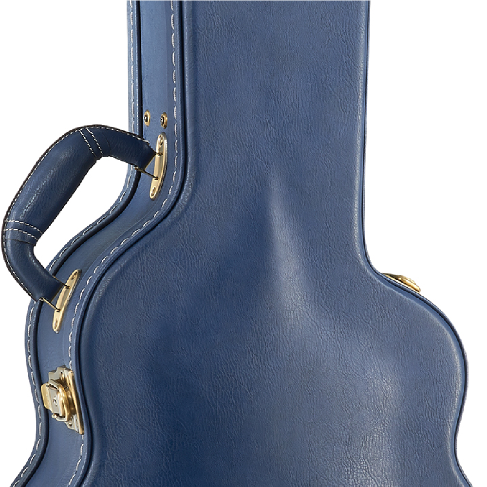 aNueNue aNueNue / 木吉他 木製硬盒 彩虹人官方認證(36/41吋)(BMHC/BLHC) 第 4 張圖片｜三峽吉他 / Bass