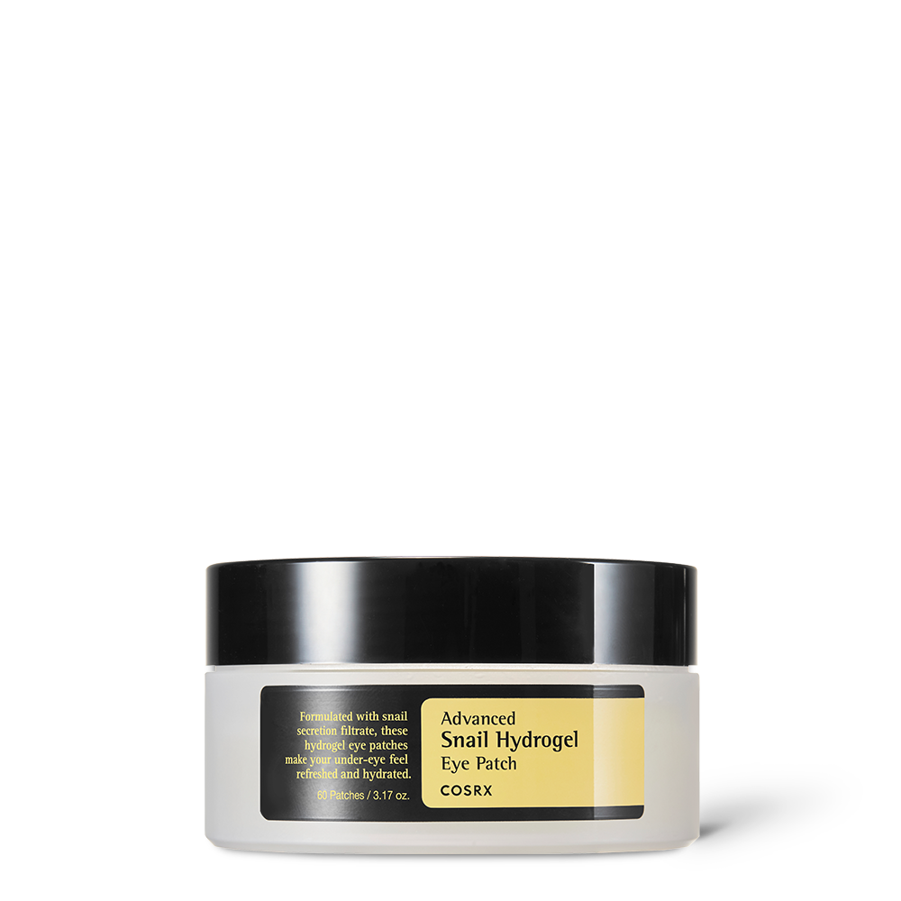 COSRX Advanced Snail Hydrogel Eye Patch (60PCS)