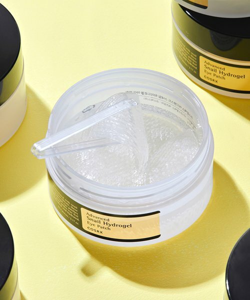 COSRX Advanced Snail Hydrogel Eye Patch (60PCS)