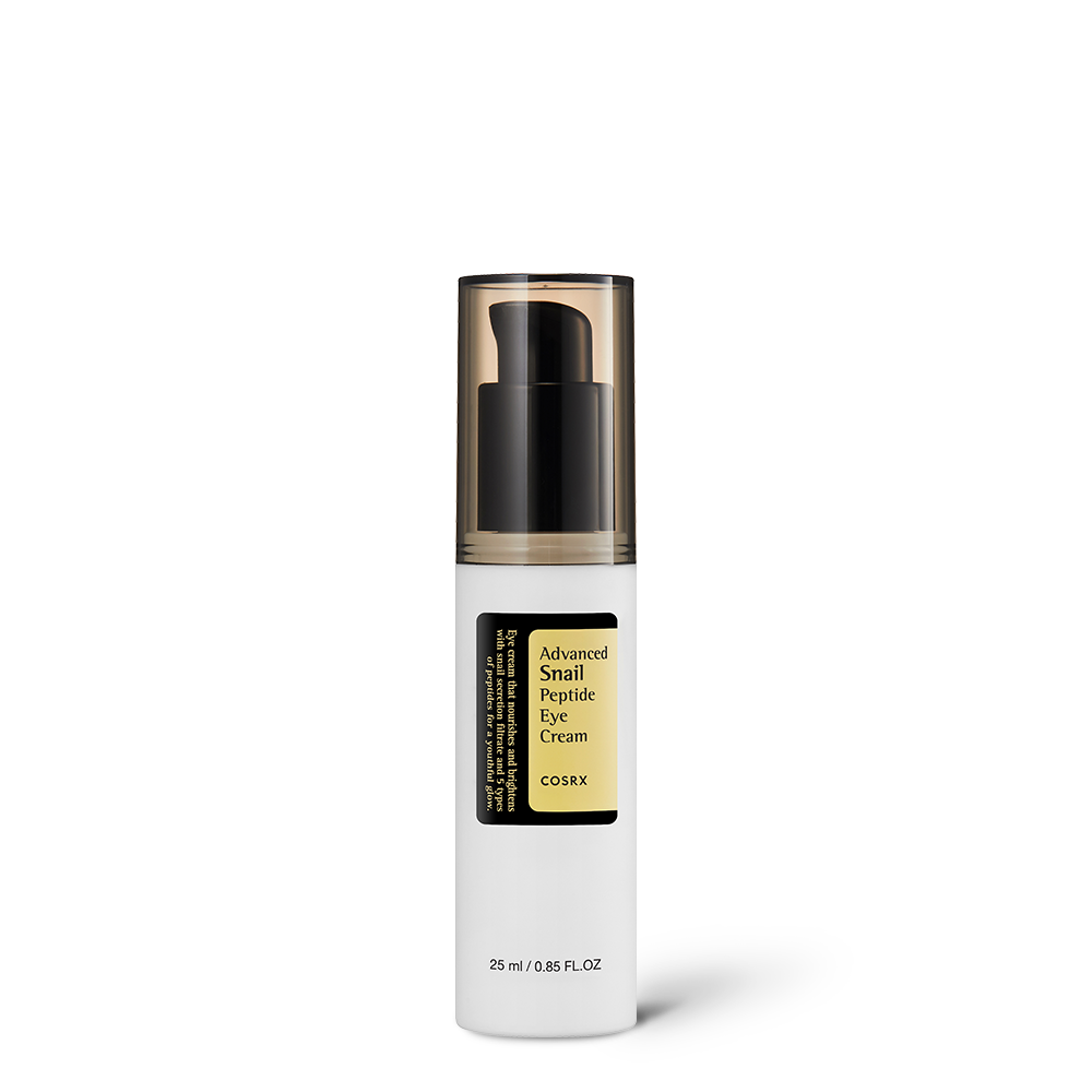 COSRX Advanced Snail Peptide Eye Cream 25ml