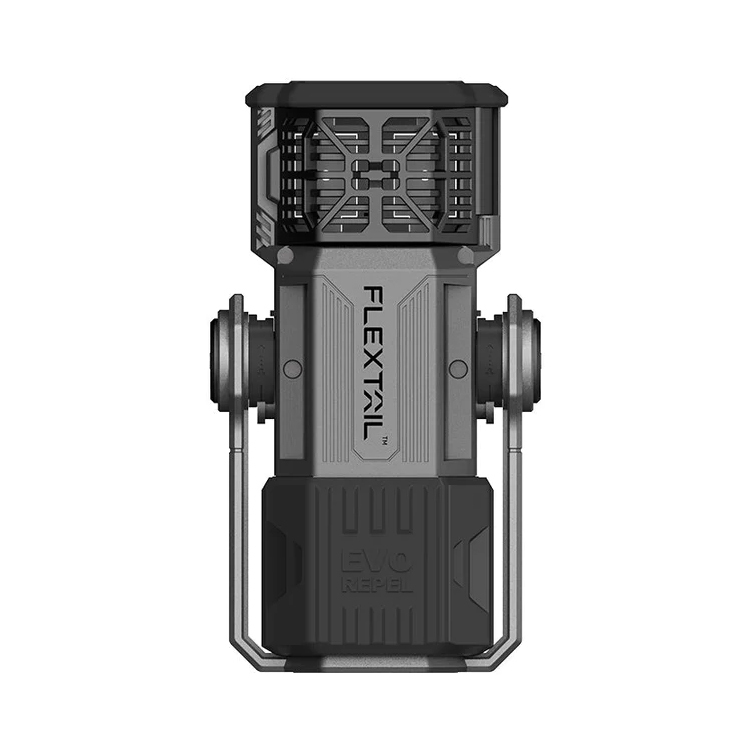 Flextail EVO REPEL 3-in-1 Outdoor Mosquito Repeller Lantern 戶外驅蚊 / 照明燈
