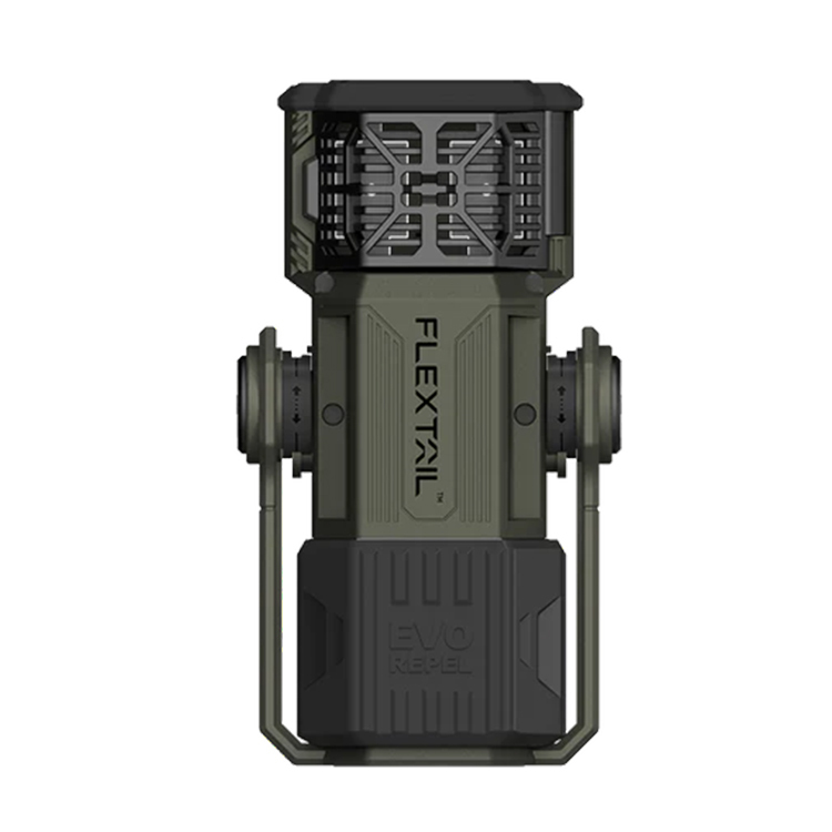 Flextail EVO REPEL 3-in-1 Outdoor Mosquito Repeller Lantern 戶外驅蚊 / 照明燈