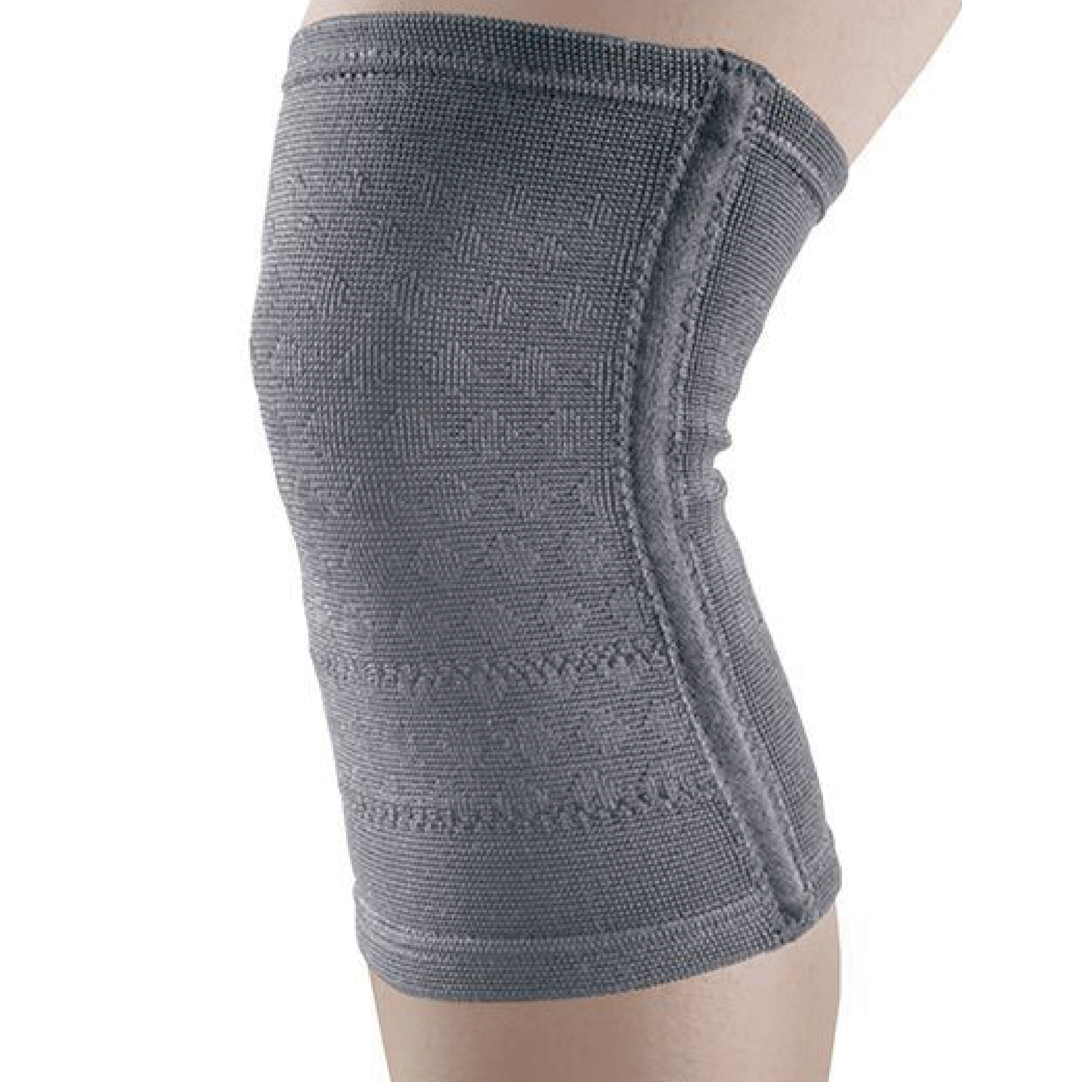 MIZUNO美津濃 「BIO GEAR 健走護膝」灰色